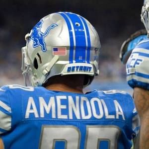 Meet your Posher, Eric-ange